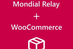 Mondial Relay for WordPress v5.6 插件下载