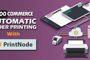 Woocommerce Automatic Order Printing v.3.7 | ( Formerly WooCommerce Google Cloud Print) 自动订单打印插件下载