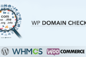 WP Domain Checker v.6.0.1检查 wordpress 站点的域名可用性插件下载