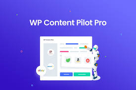 WP Content Pilot Pro v.1.1.11 – 自动博客和联盟营销插件下载