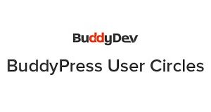 BuddyPress User Circles v.1.3.3 插件下载