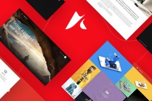 Anchord v.3.1.0 创意代理组合和自由职业者 WordPress 主题免费下载