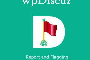 wpDiscuz – Report and Flagging v.7.0.7 插件下载