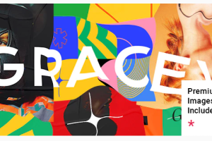 Gracey Nulled v1.3.1 – 创意WordPress Portfolio主题下载