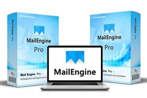 MailEngine Pro v.3.6 – 强大的自托管自动应答系统插件下载