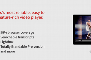FV Flowplayer Video Player Pro v.7.5.16.727插件下载破解版