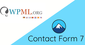 WPML Contact Form 7 Multilingual v1.0.2 附加组件下载