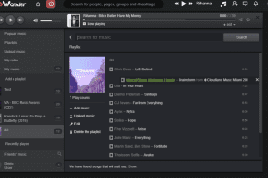 Real-Time Messenger (websocket) & Music Plugin for WoWonder Social Network (Free audio/video calls) v1.7 免费的音频/视频通话源码下载