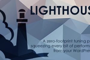 Lighthouse v4.5.1 – 性能调整 WordPress 插件下载