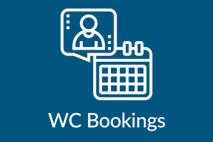 WC Vendors WooCommerce Bookings v1.4.6 预定插件下载