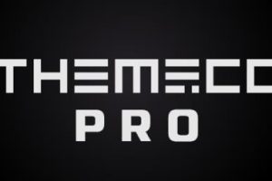 THEMECO Pro Theme v6.6.10 wordpress主题下载
