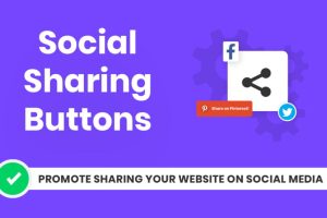 Divi Social Sharing Buttons v1.0.0 社交分享按钮插件下载