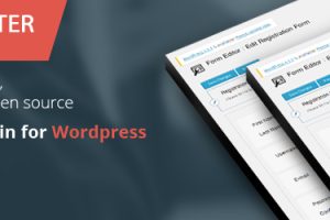 Pie Register Pro v.3.8.37 – 自定义注册表单和用户登录 WordPress 插件免费下载