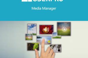 UserPro – Media Manager Add-on v3.8 – 媒体管理器加载项下载