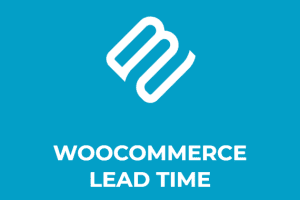 Barn2 Media-WooCommerce Lead Time 2.0.4
