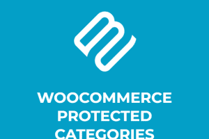 WooCommerce Protected Categories 2.5.4