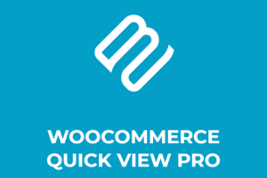 Barn2 Media-WooCommerce Quick View Pro 1.7.4 快捷浏览查看插件下载