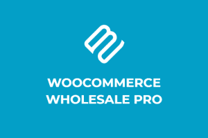 Barn2 Media-WooCommerce Wholesale Pro 2.0.2 批发插件破解版下载