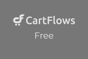 CartFlows Free Version 1.8.0