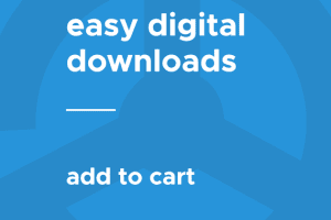 Easy Digital Downloads Add to Cart Pop-Up 1.1.3