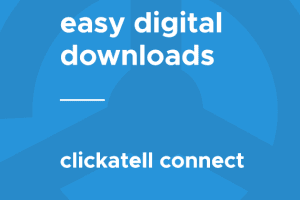 Easy Digital Downloads Clickatell Connect 1.0.3