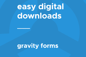 Easy Digital Downloads Gravity Forms Checkout 1.5.3
