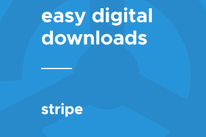 Easy Digital Downloads Stripe Payment Gateway 2.8.10