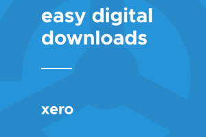 Easy Digital Downloads Xero 1.2.12