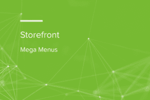 Storefront Mega Menus Add-On 1.6.2