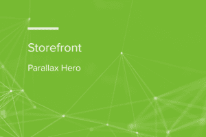 Storefront Parallax Hero Add-On 1.5.7