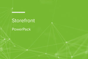 Storefront Powerpack Add-On 1.6.1