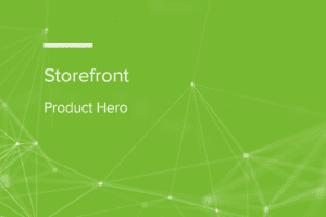 Storefront Product Hero Add-On 1.2.13
