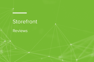 Storefront Reviews Add-On 1.0.6