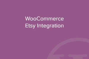 Etsy Integration for WooCommerce 3.2.2 插件下载