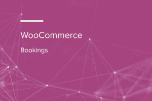 WooCommerce Bookings 1.15.63 WooCommerce预定拓展插件下载