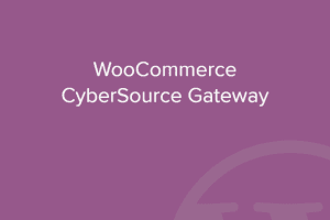 WooCommerce CyberSource Gateway 2.7.0