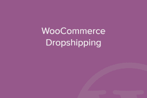WooCommerce Dropshipping 4.9.8 一件代发插件下载（AliExpress速卖通）