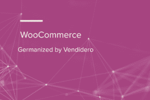 WooCommerce Germanized 3.3.5