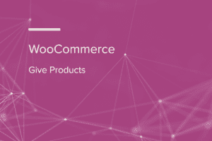 WooCommerce Give Products v1.2.1 免费赠送插件下载