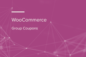 WooCommerce Group Coupons WooCommerce Extension 1.23.0