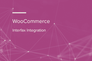 WooCommerce InterFax Integration WooCommerce Extension 1.1.4