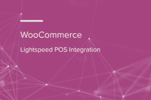 WooCommerce Lightspeed Point of Sale Integration WooCommerce Extension 2.2.0