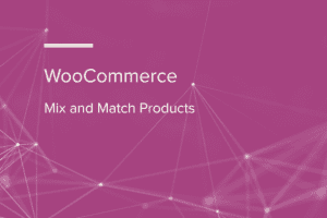 WooCommerce Mix and Match Products 2.4.10 组合产品适合包装快递插件下载