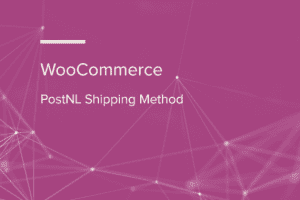 WooCommerce PostNL Shipping Method WooCommerce Extension 1.2.7