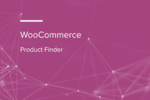 WooCommerce Product Finder 1.2.26 WooCommerce 的高级搜索插件下载