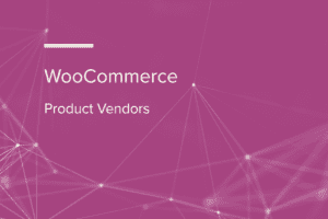 WooCommerce Product Vendors 2.1.60 多供应商插件下载