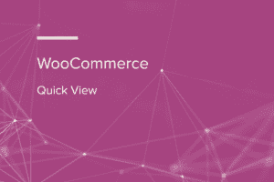 WooCommerce Quick View 1.5.0