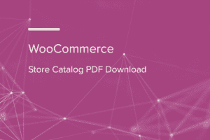 WooCommerce Store Catalog PDF Download 2.1.1