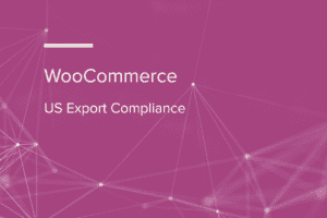 WooCommerce US Export Compliance 1.0.7