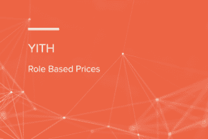 YITH WooCommerce Role Based Prices Premium 1.2.12 按用户角色显示不同价格插件下载